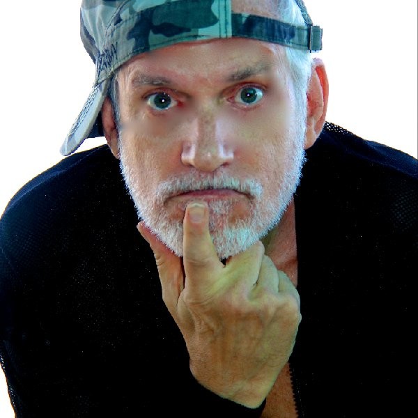 Portrait of David Plattner
